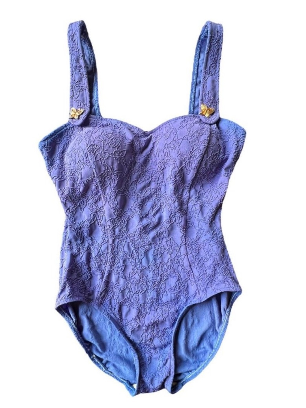 80s One-Piece